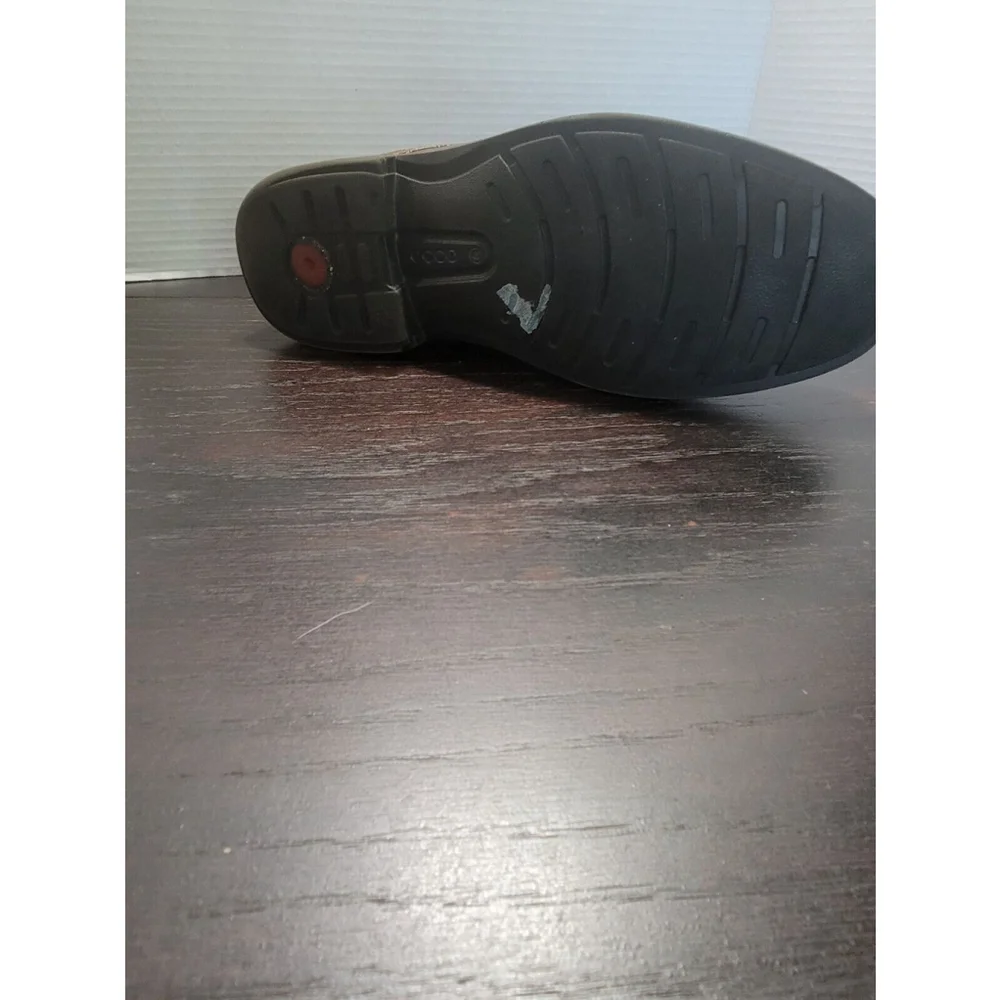 Ecco elevate your